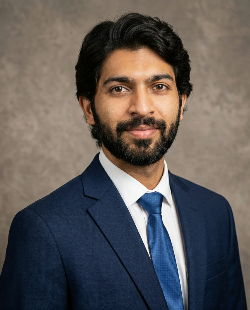 Bhalaji Y. Kantepalle