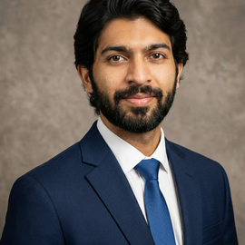 Bhalaji Y. Kantepalle